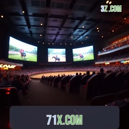 71x.com: Descubra os Melhores Jogos de Ação e suas Surpresas