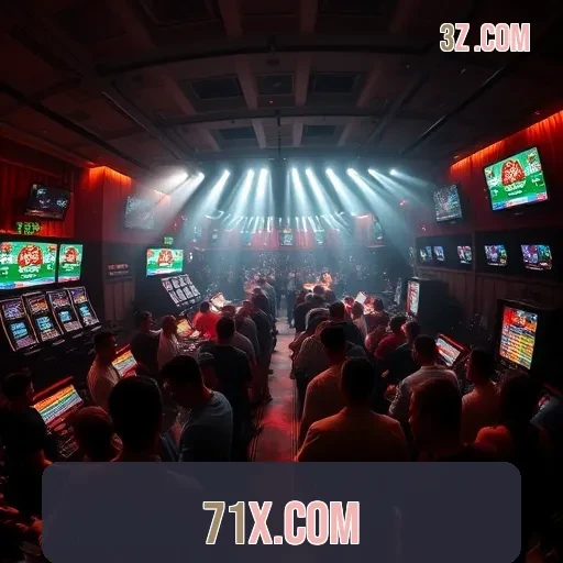 71x.com: Descubra Novas Aventuras e Diversão Sem Limites!