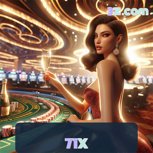 Explore a Revolução do Esporte Digital no 71x.com