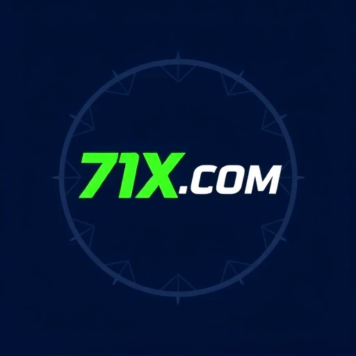 Logotipo 71x.com