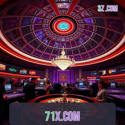 71x.com Simulação