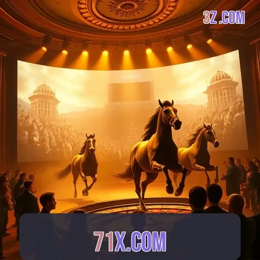 71x.com Caça-Níqueis