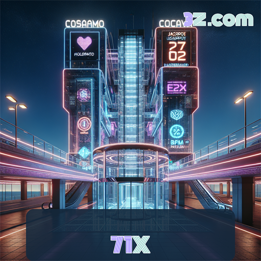 Adentre o Reino VIP dos Jogos em 71x.com